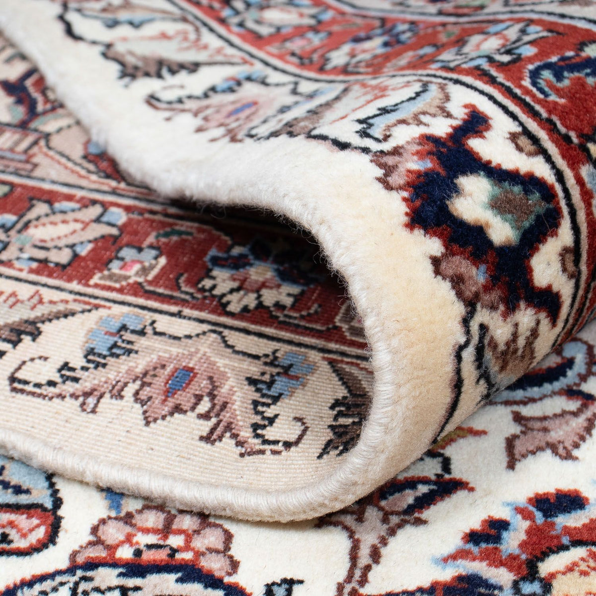 Perser Rug - Classic - 290 x 201 cm - beige