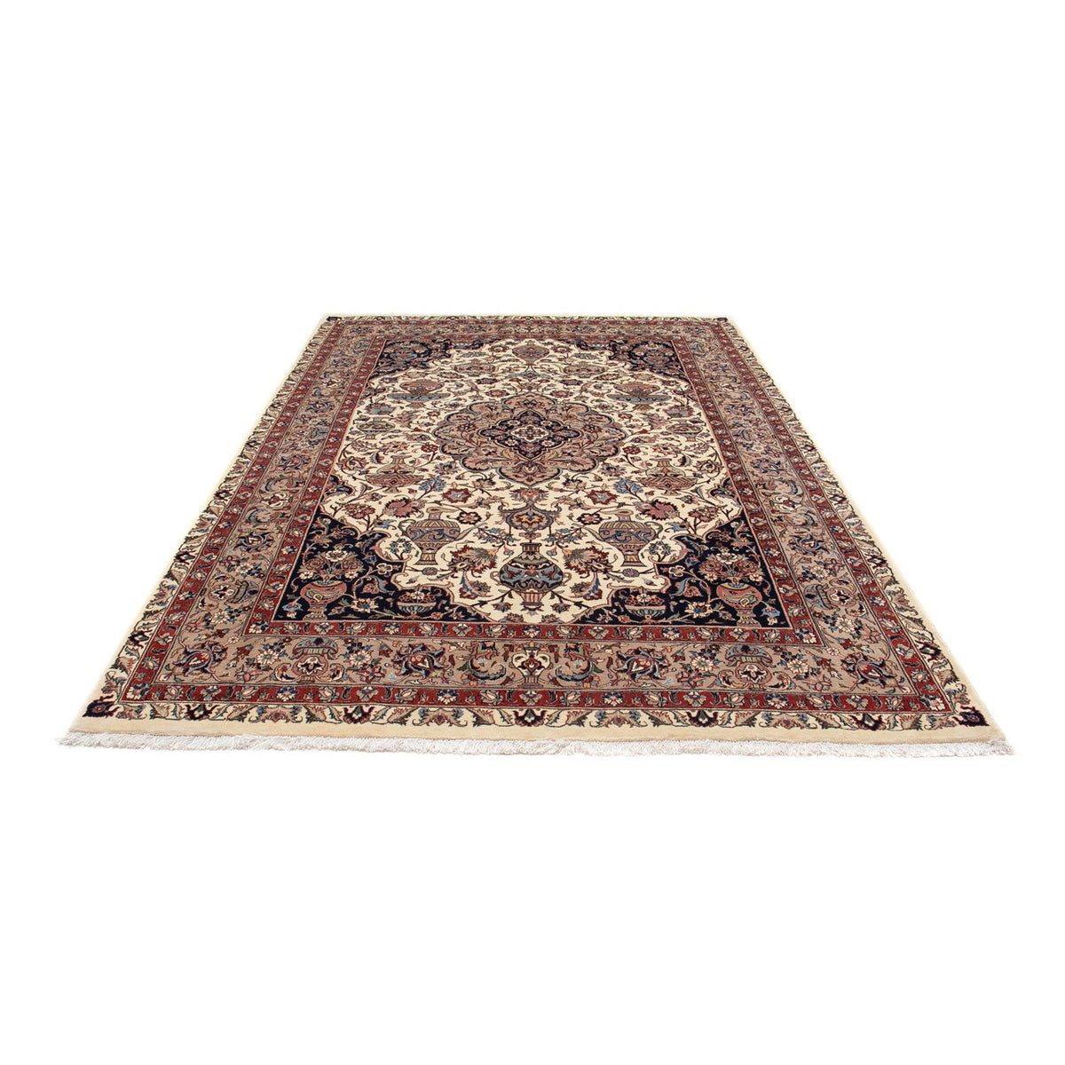 Perser Rug - Classic - 290 x 201 cm - beige