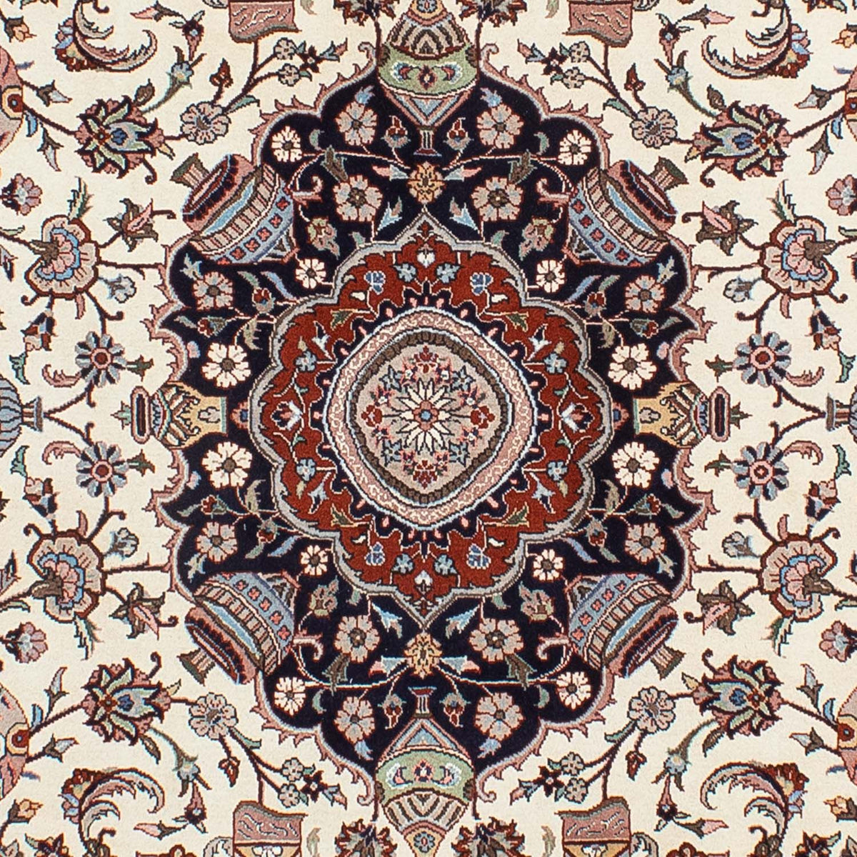 Perser Rug - Classic - 293 x 204 cm - beige