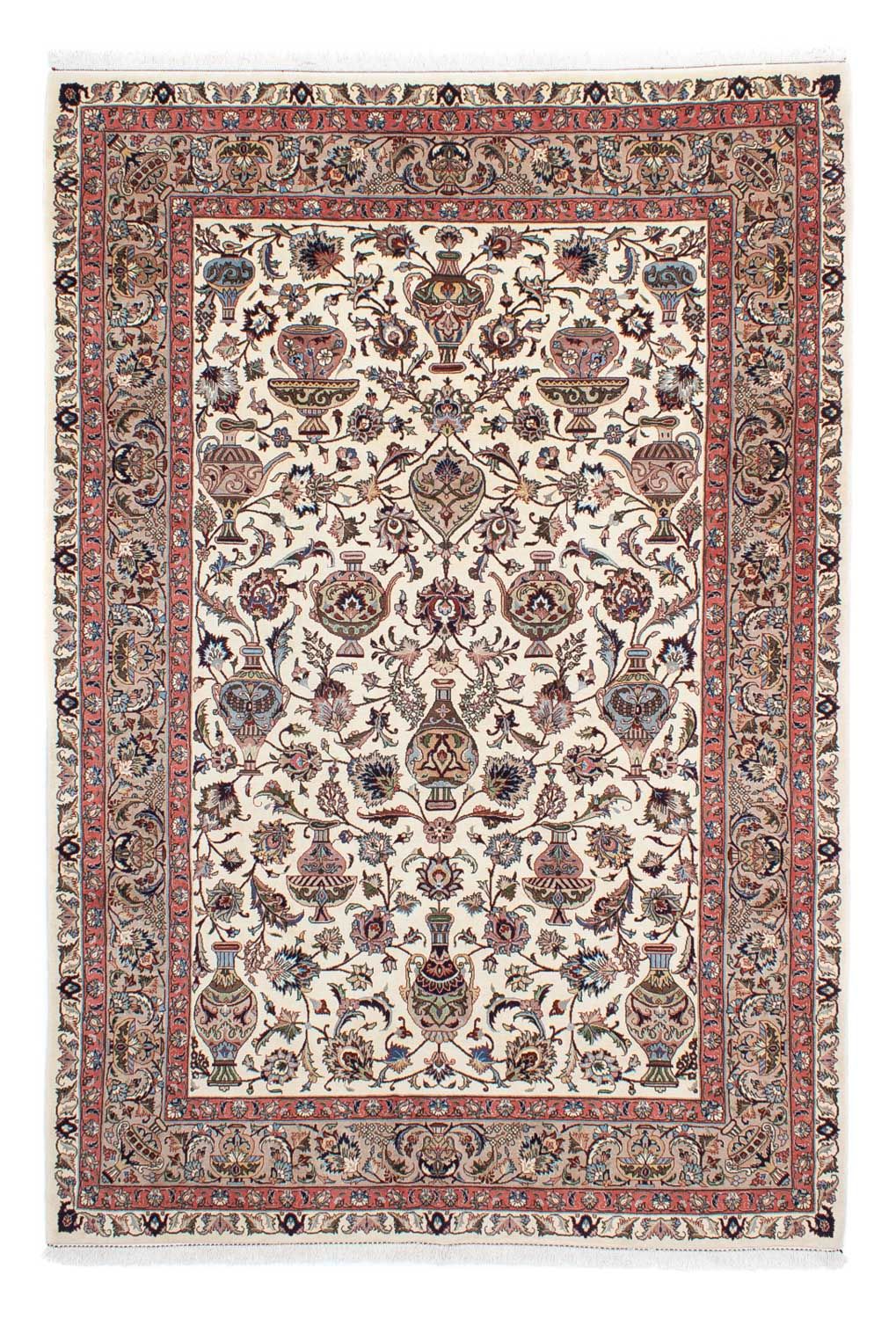 Perser Rug - Classic - 295 x 201 cm - beige