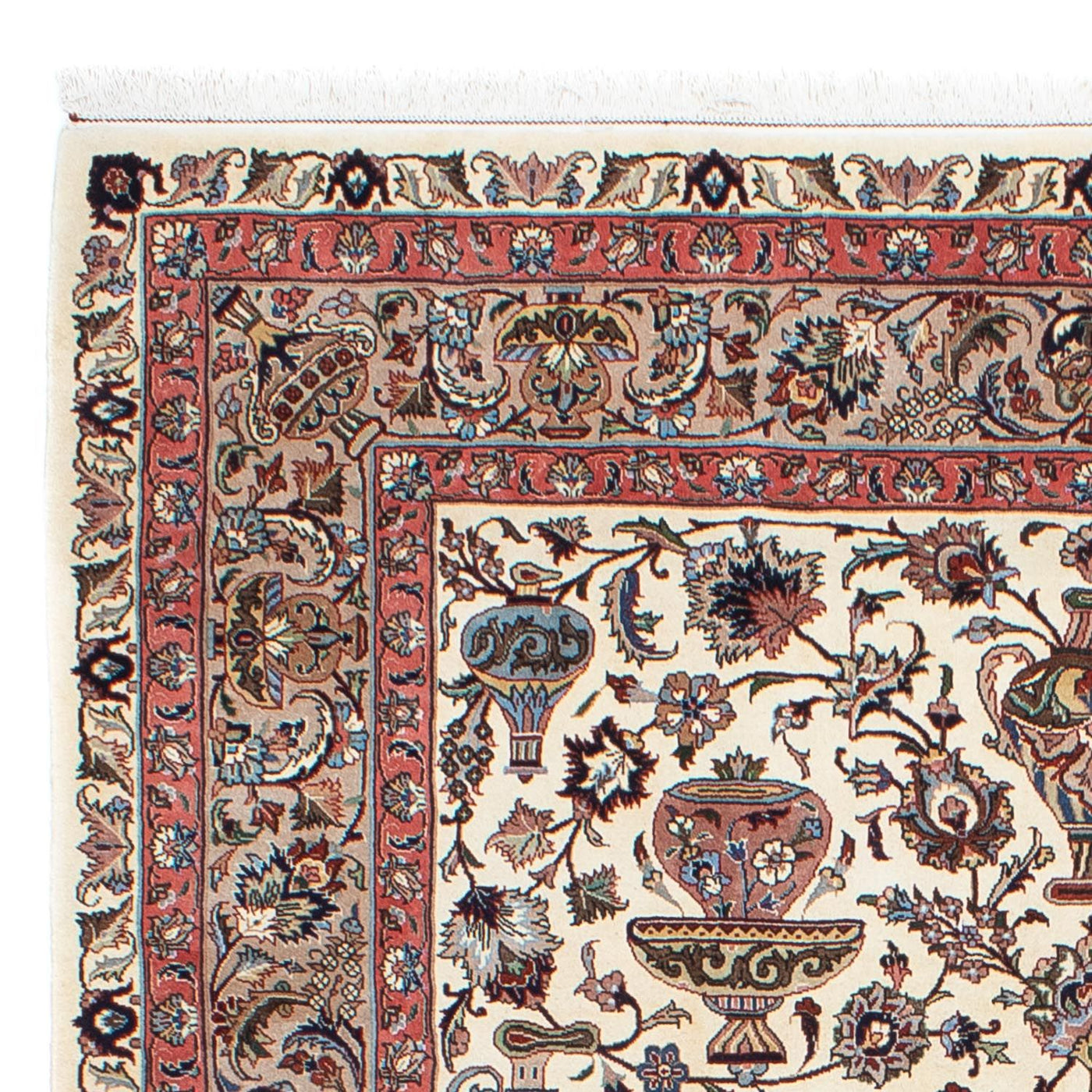 Kashmar Rug 295x201cm - Persian Rugs