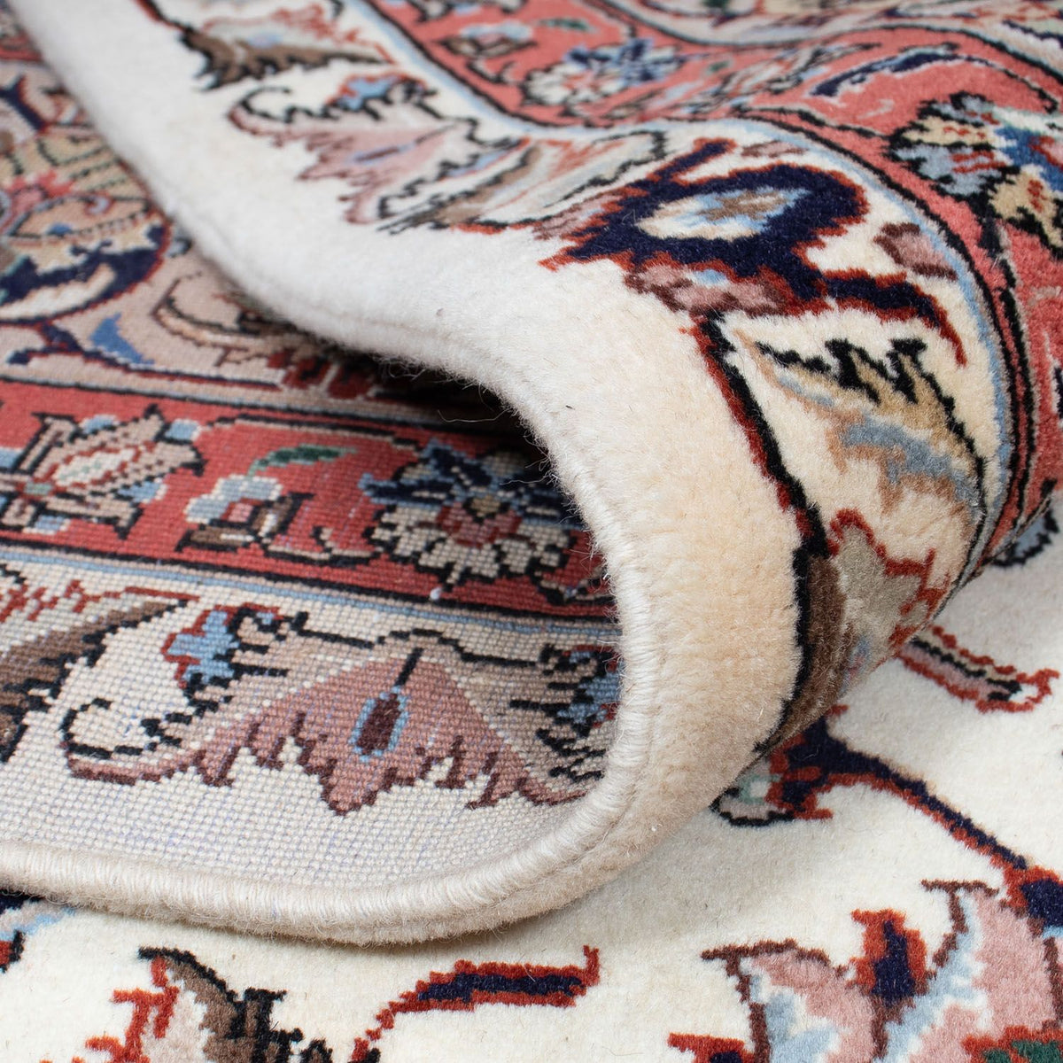 Perser Rug - Classic - 295 x 201 cm - beige