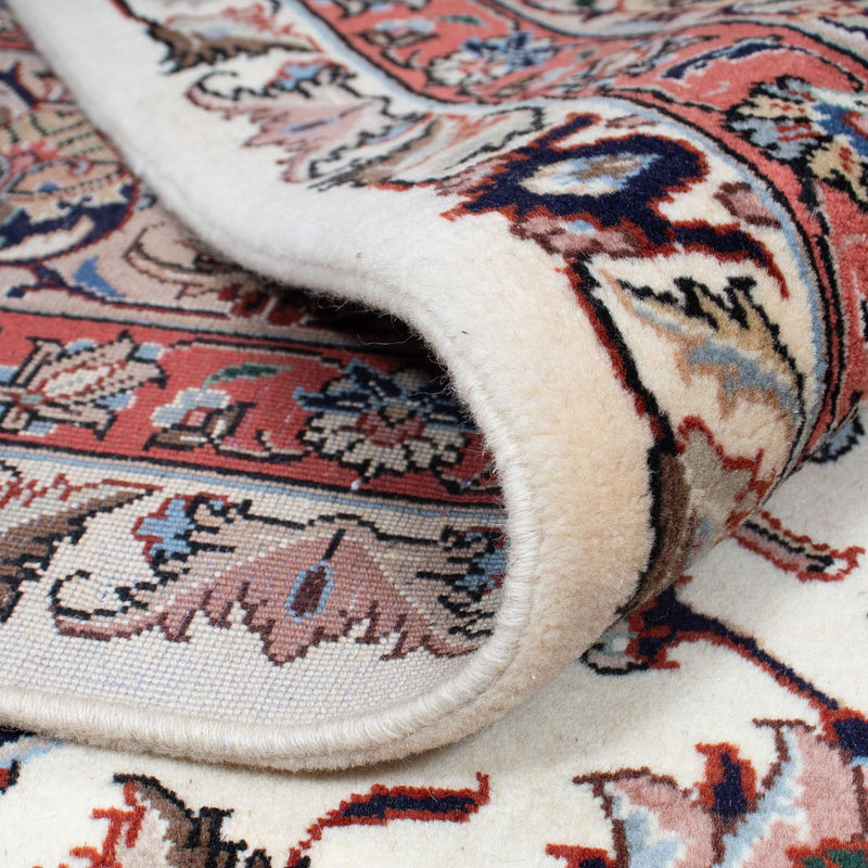 Perser Rug - Classic - 295 x 201 cm - beige