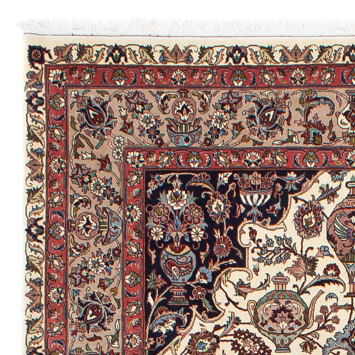Kashmar Rug 198x300cm - Persian Rugs
