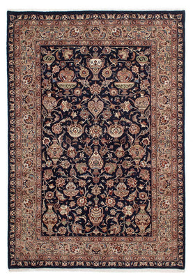 Perser Rug - Classic - 295 x 203 cm - black
