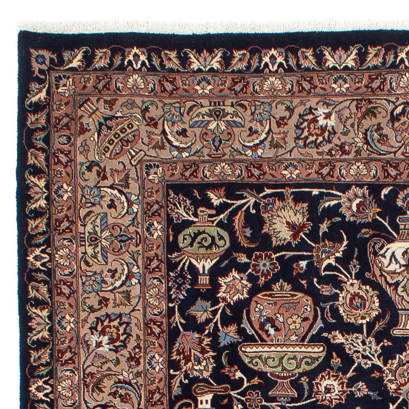 Kashmar Rug 295x203cm - Persian Rugs