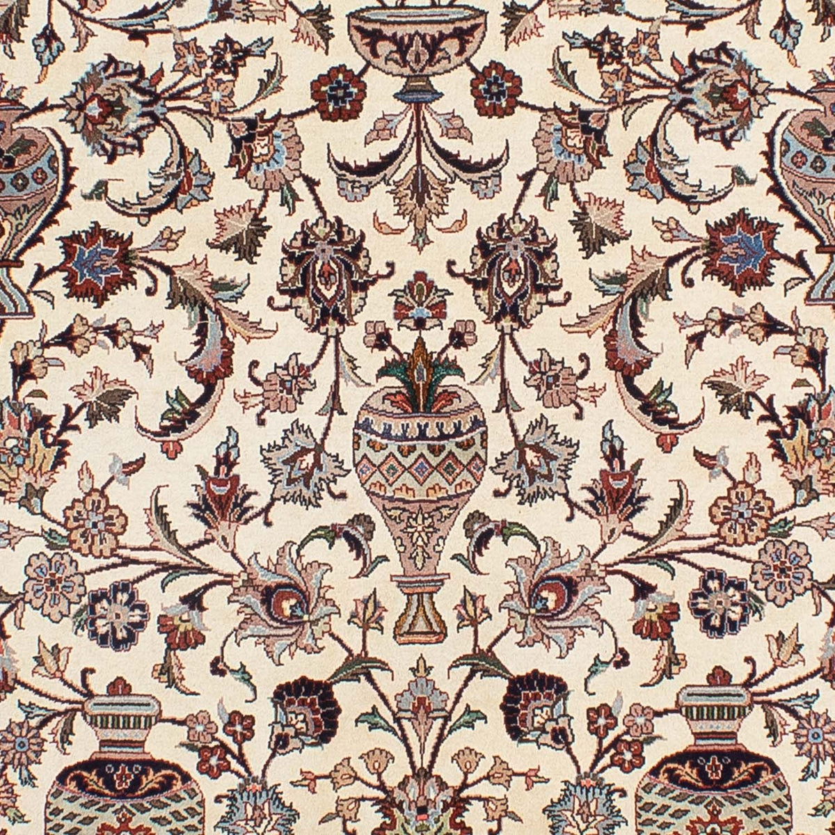 Perser Rug - Classic - 304 x 201 cm - beige