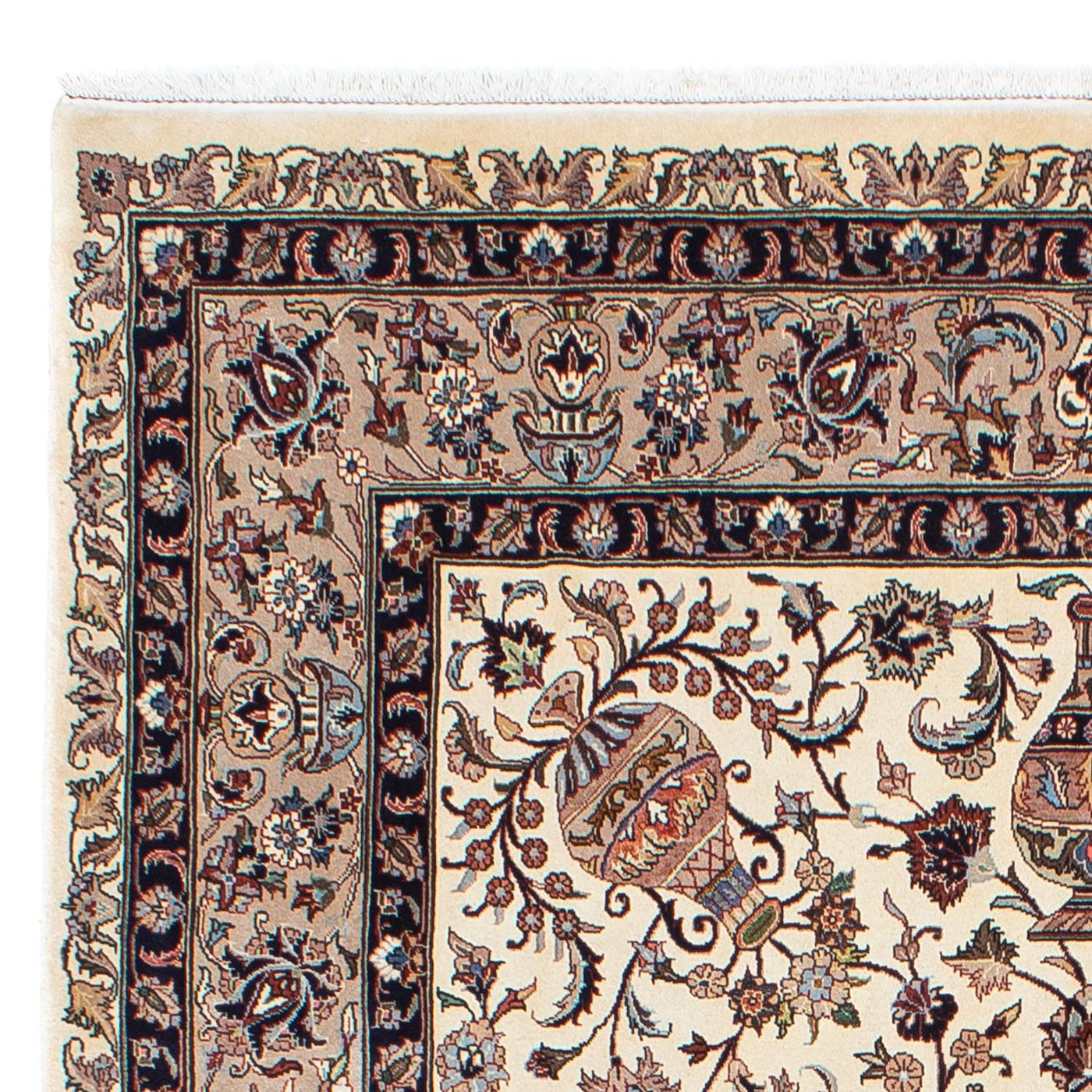 Kashmar Rug 304x201cm - Persian Rugs