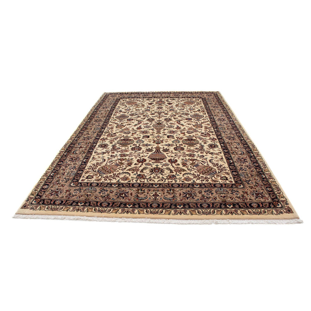 Perser Rug - Classic - 304 x 201 cm - beige