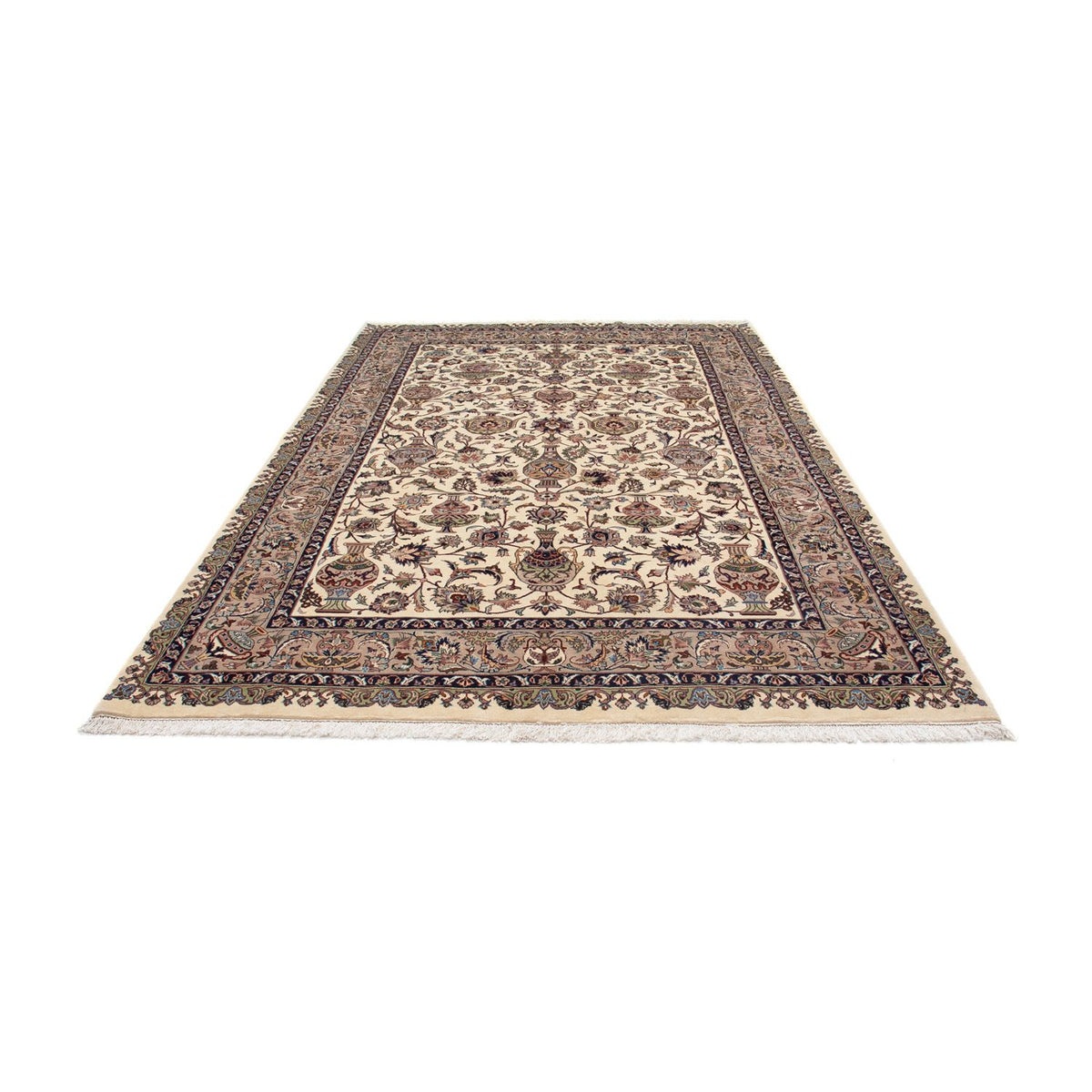 Perser Rug - Classic - 291 x 198 cm - beige