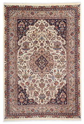 Perser Rug - Classic - 303 x 201 cm - beige