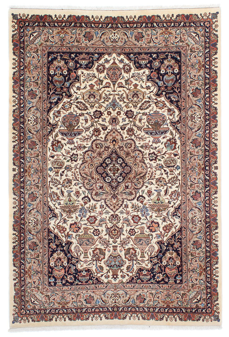 Kashmar Rug 201x303cm - Persian Rugs