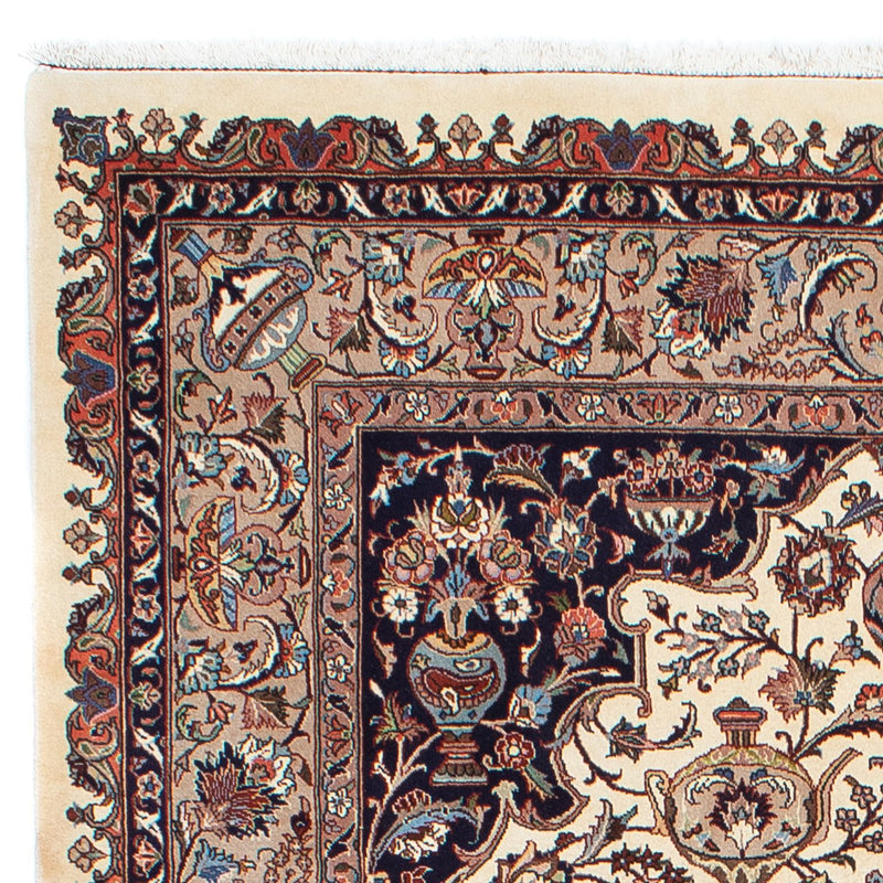 Kashmar Rug 201x303cm - Persian Rugs