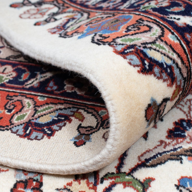 Kashmar Rug 201x303cm - Persian Rugs