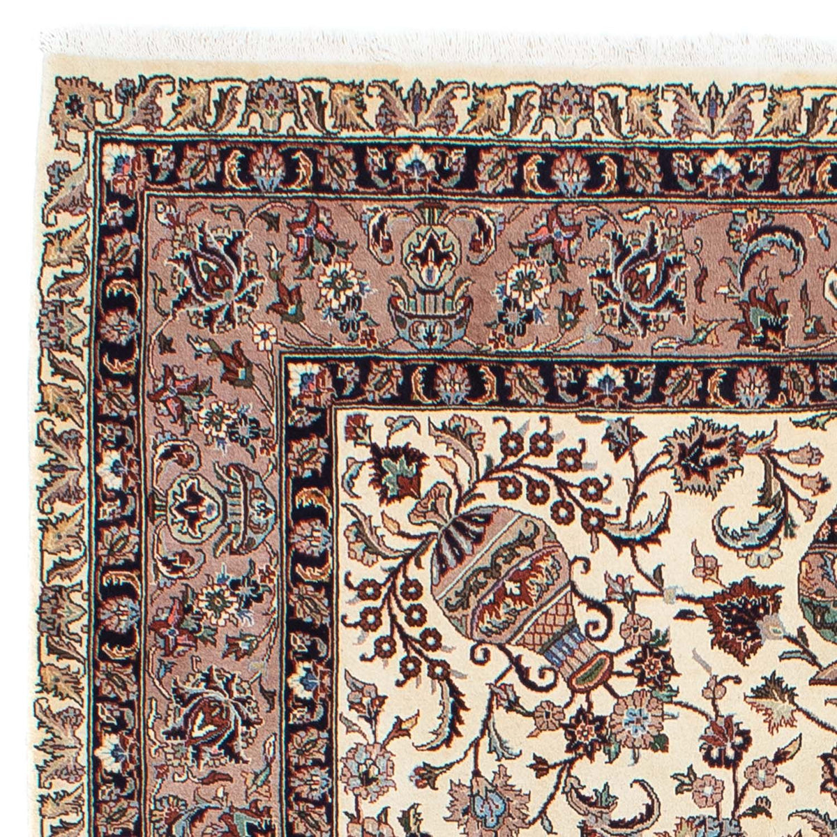 Perser Rug - Classic - 298 x 198 cm - beige