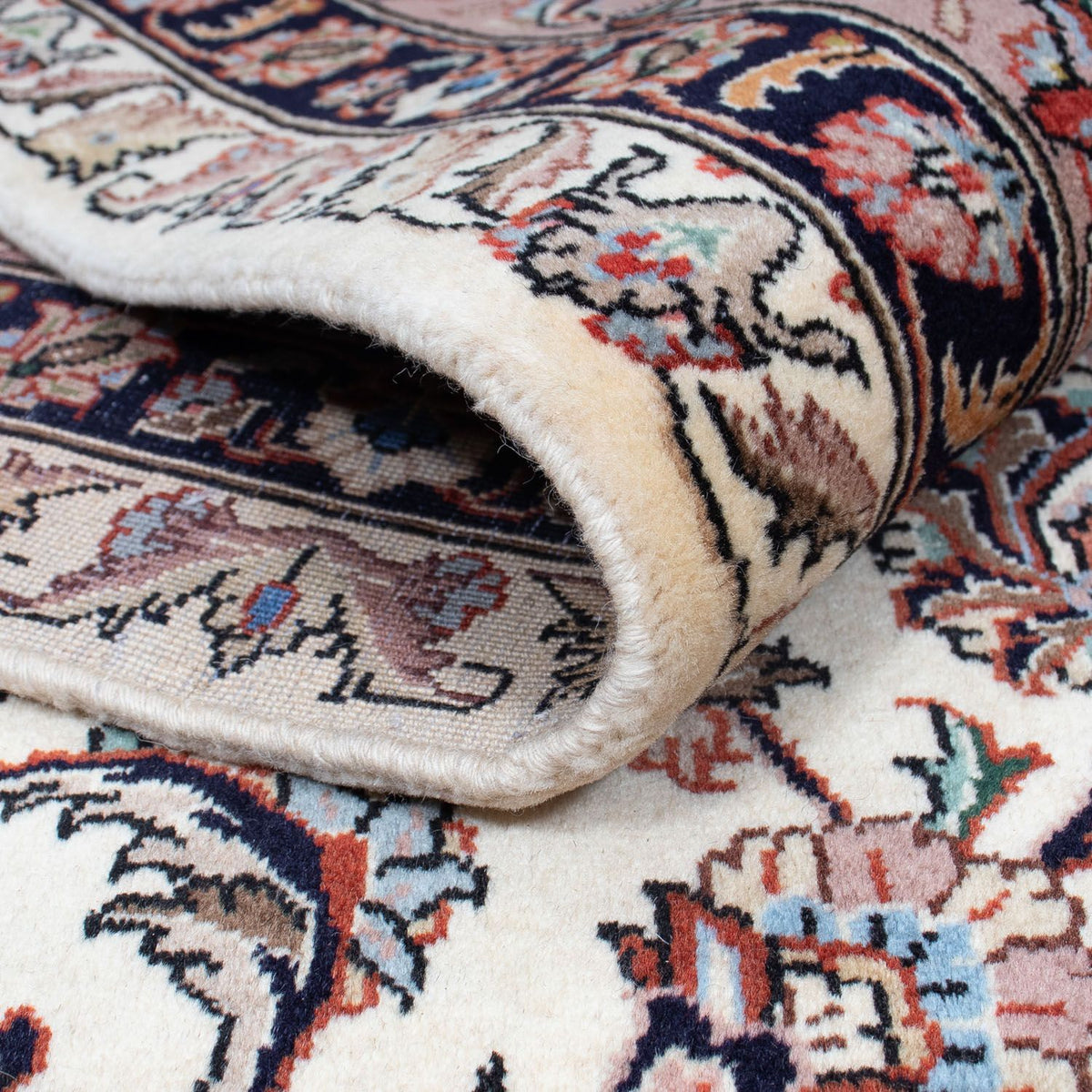 Perser Rug - Classic - 298 x 198 cm - beige