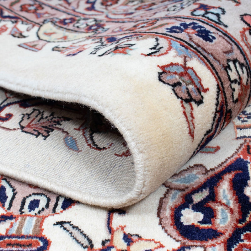 Perser Rug - Classic - 294 x 200 cm - beige