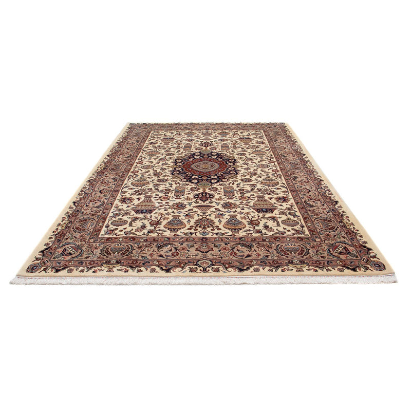 Perser Rug - Classic - 294 x 200 cm - beige