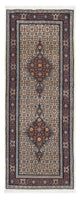 Moud Teppich 200x75cm - Perserteppich
