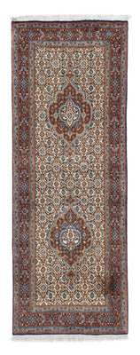Runner Perser Rug - Classic - 196 x 73 cm - beige