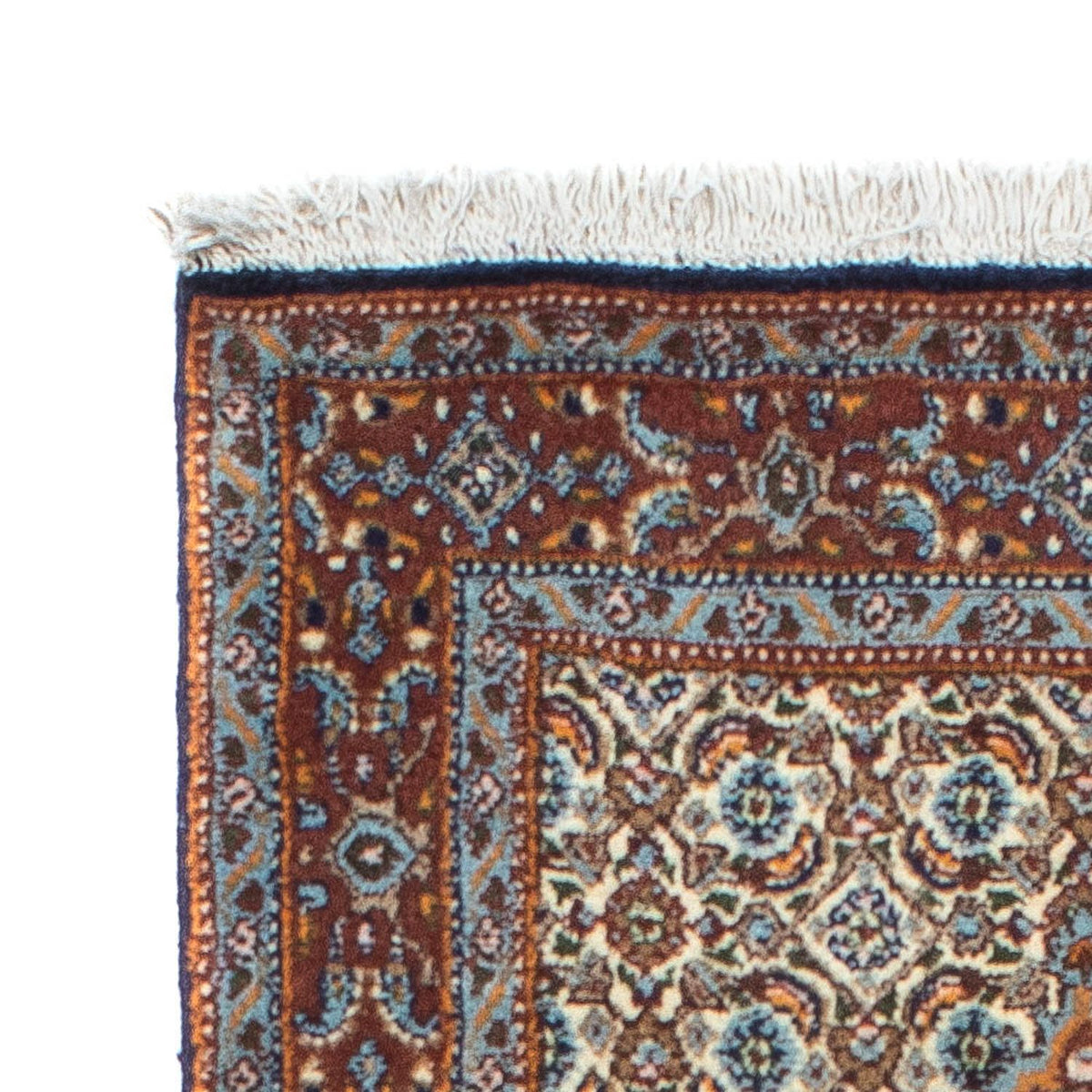 Moud Rug 73x196cm - Persian Rugs