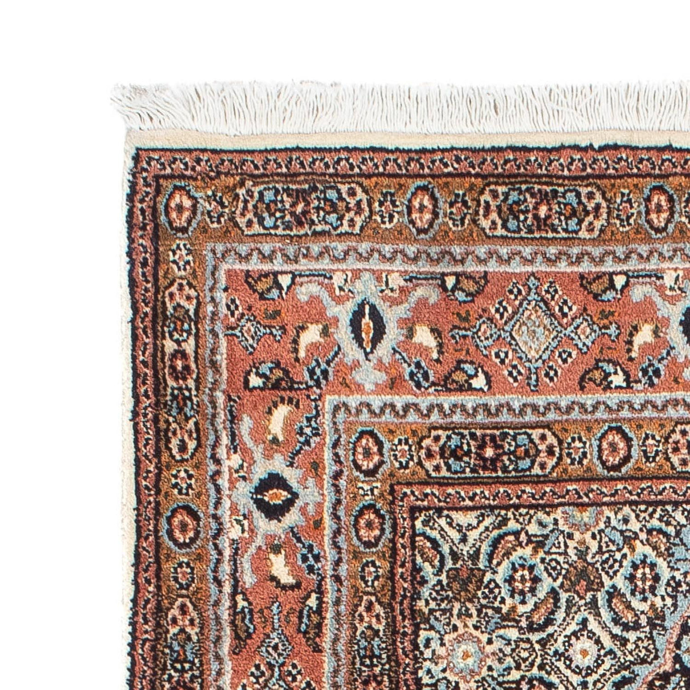Moud Teppich 195x78cm - Perserteppich