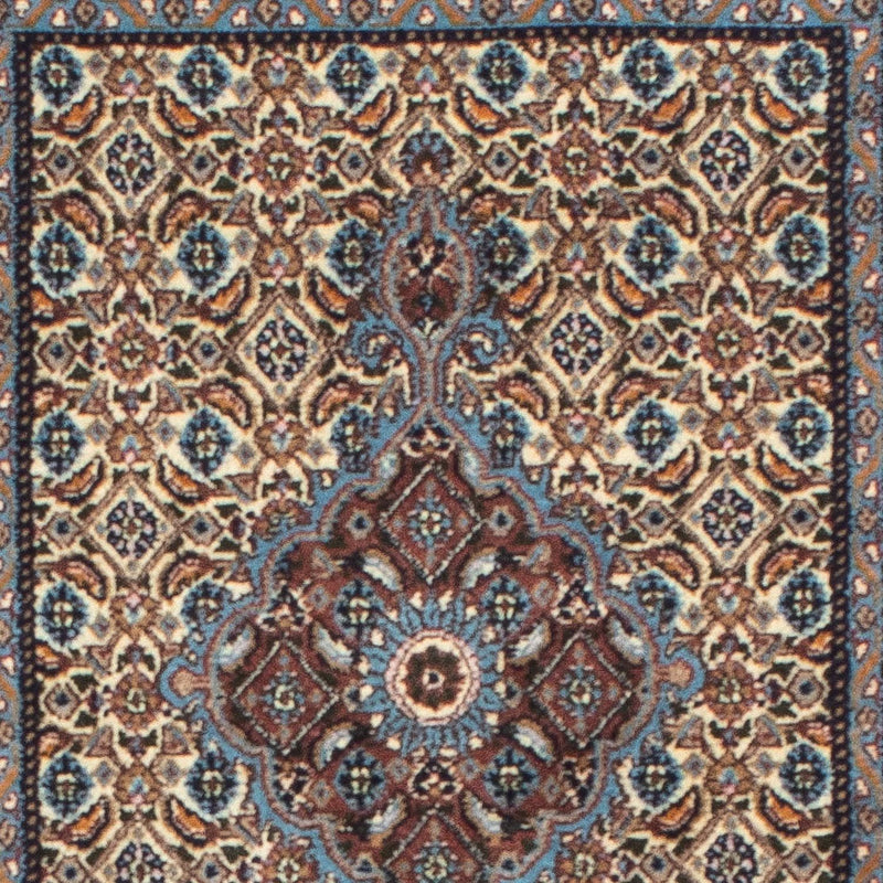 Runner Perser Rug - Classic - 189 x 76 cm - beige