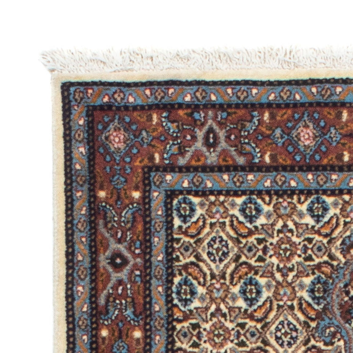 Moud Rug 76x189cm - Persian Rugs