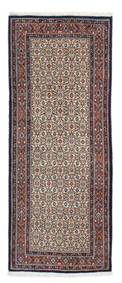 Runner Perser Rug - Classic - 191 x 74 cm - beige