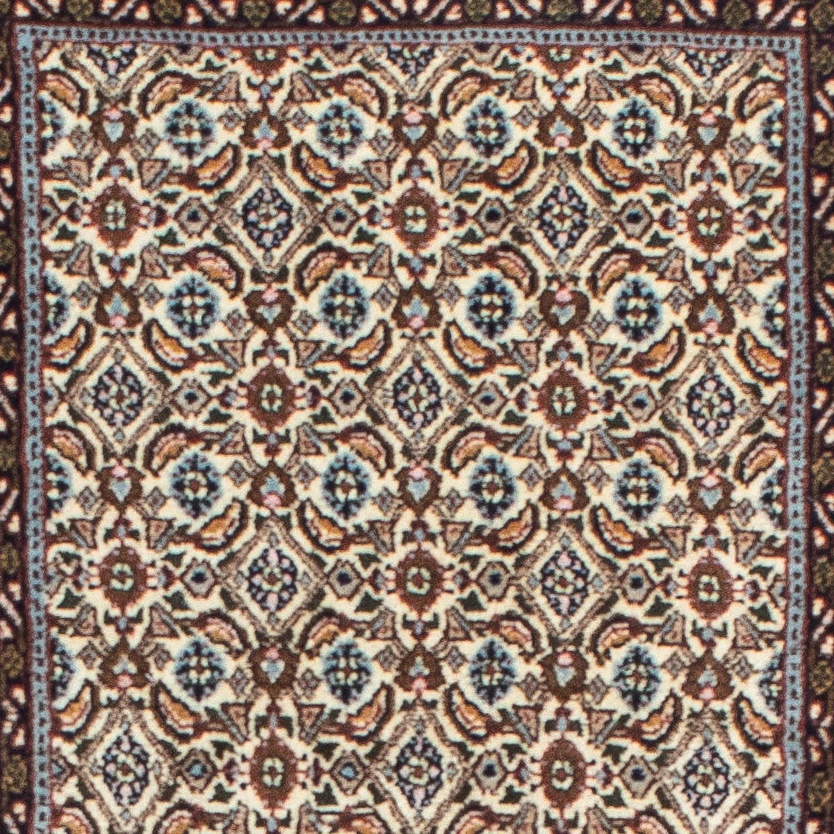 Runner Perser Rug - Classic - 191 x 74 cm - beige