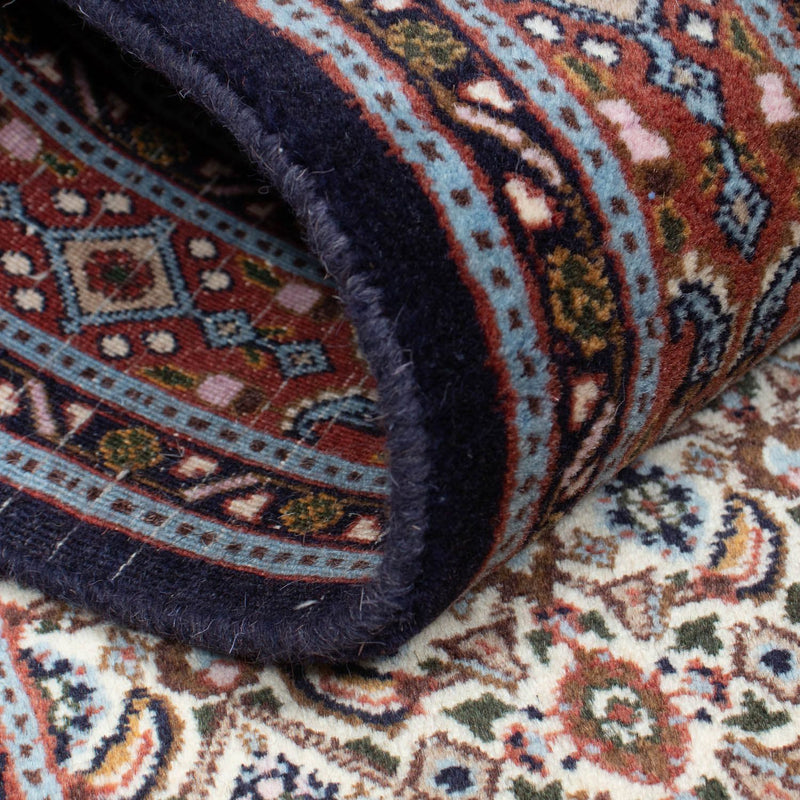 Runner Perser Rug - Classic - 191 x 74 cm - beige