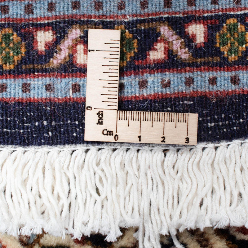 Runner Perser Rug - Classic - 191 x 74 cm - beige