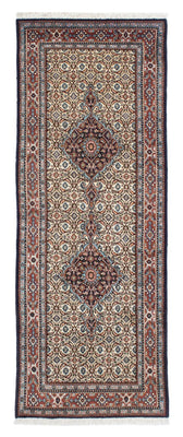 Runner Perser Rug - Classic - 203 x 75 cm - beige