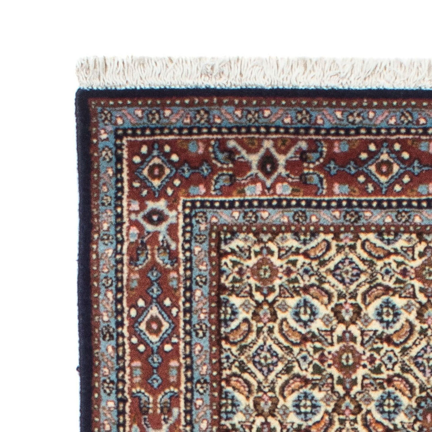 Moud Rug 203x75cm - Persian Rugs