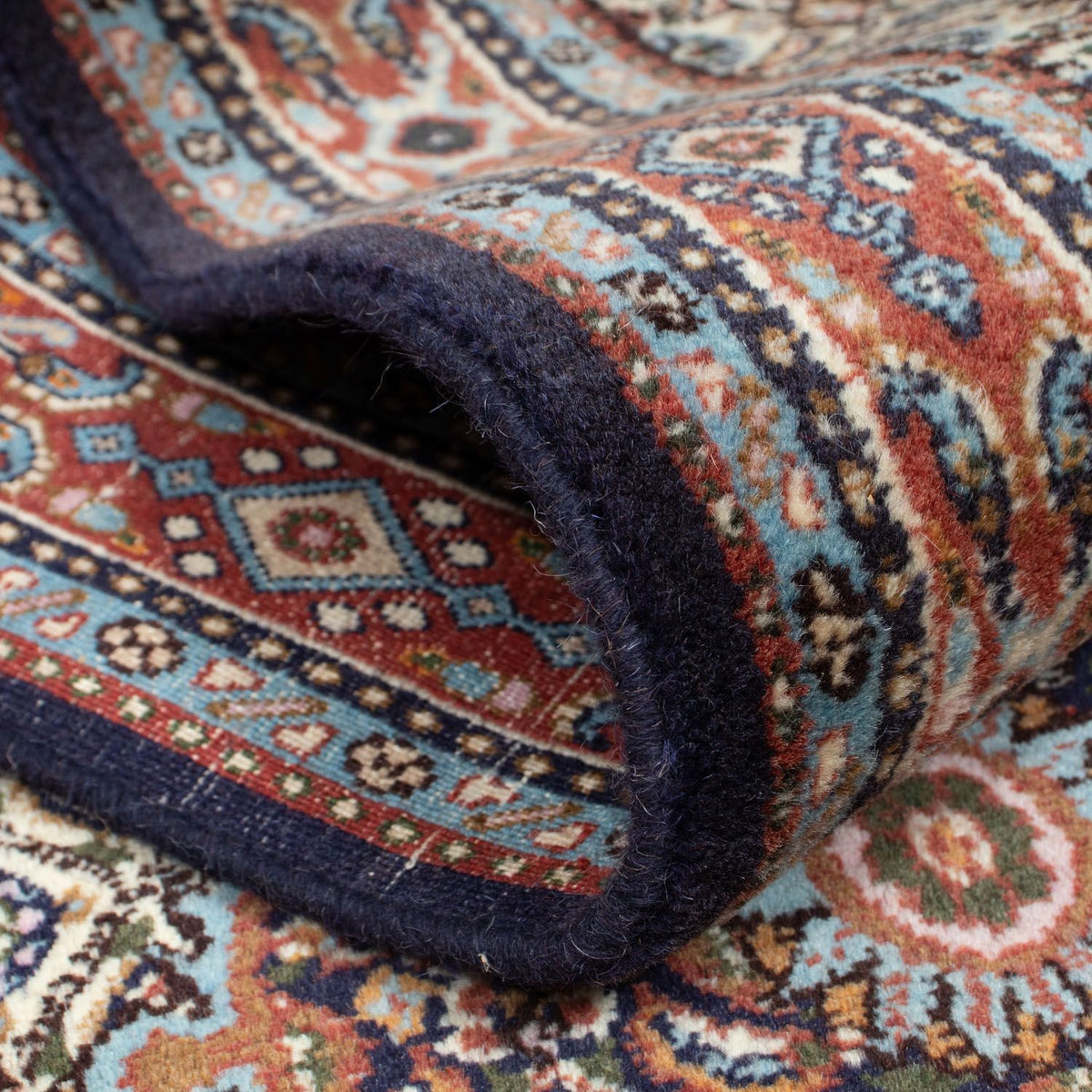 Runner Perser Rug - Classic - 203 x 75 cm - beige