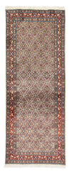 Moud Rug 75x194cm - Persian Rugs - Runner / Beige / 75 x 194 cm Runner