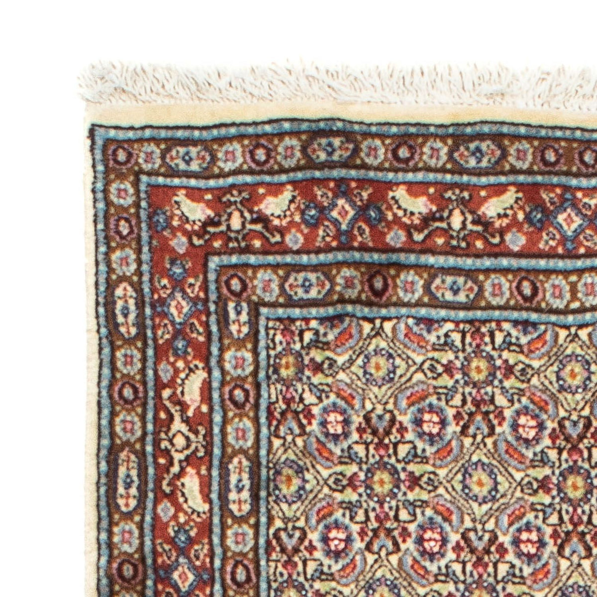 Runner Perser Rug - Classic - 194 x 75 cm - beige