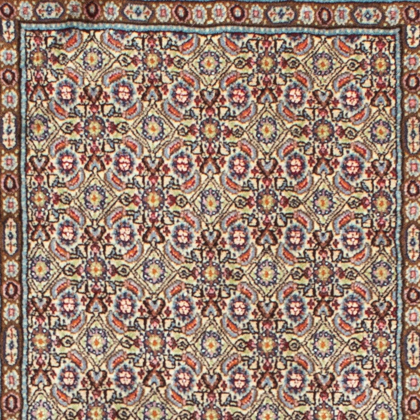 Moud Rug 194x75cm - Persian Rugs
