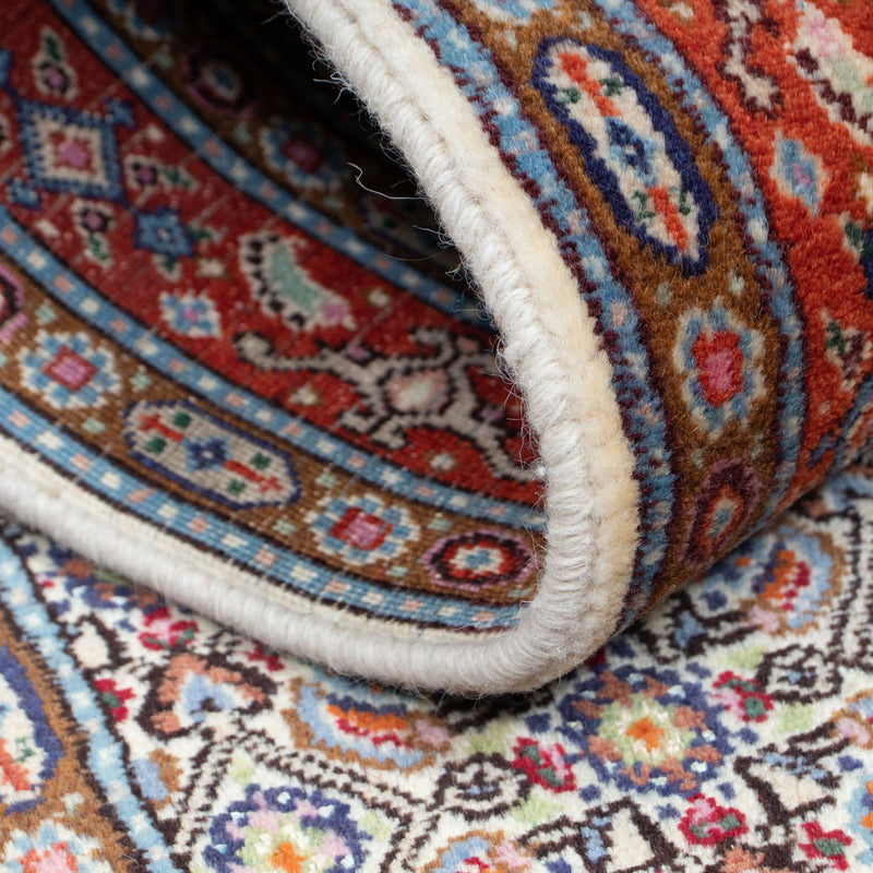 Runner Perser Rug - Classic - 194 x 75 cm - beige