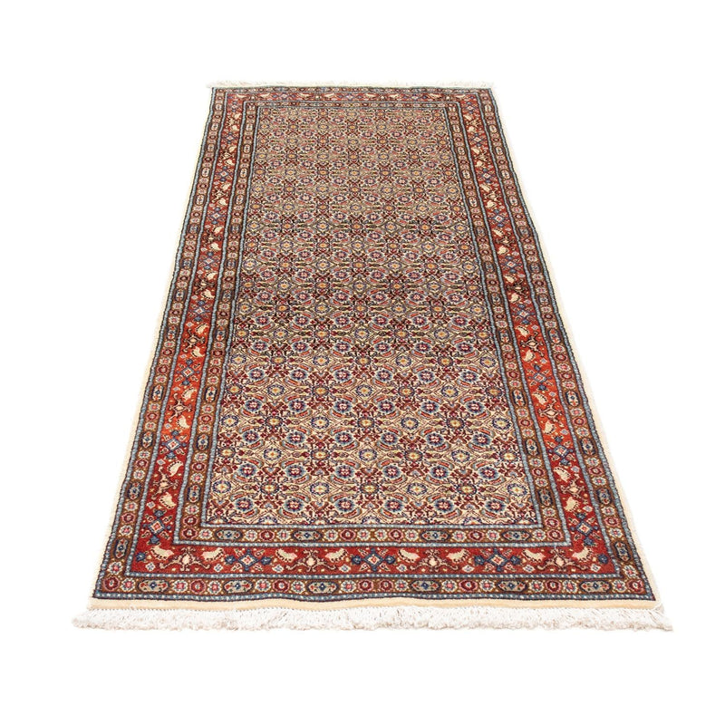 Runner Perser Rug - Classic - 194 x 75 cm - beige