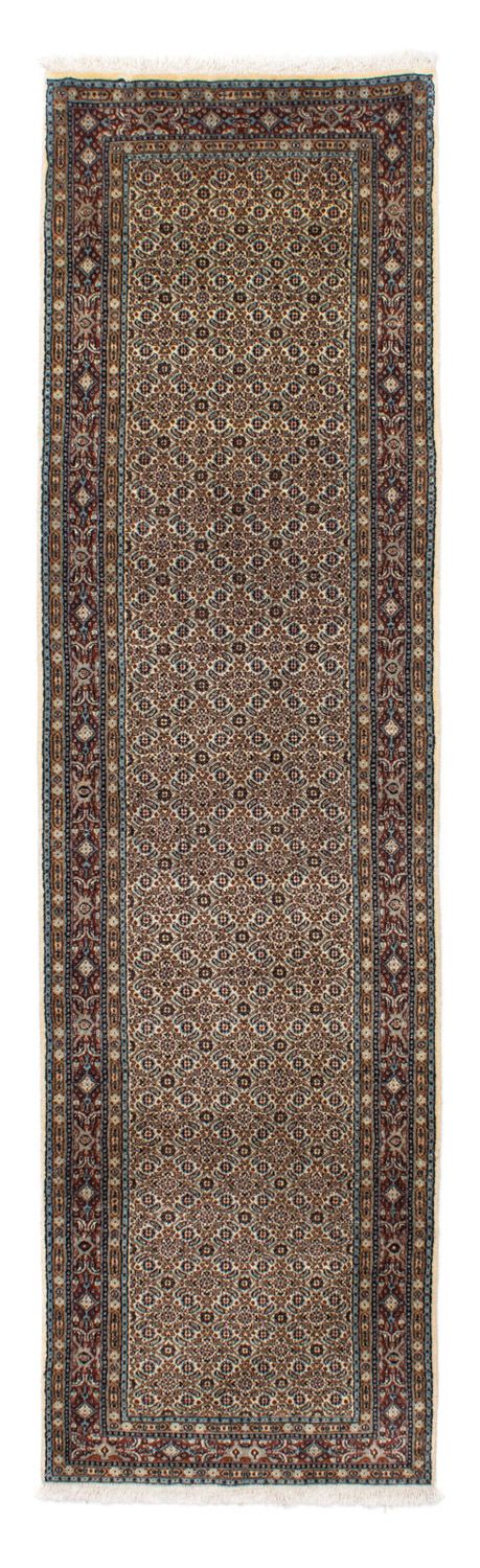 Runner Perser Rug - Classic - 297 x 77 cm - beige