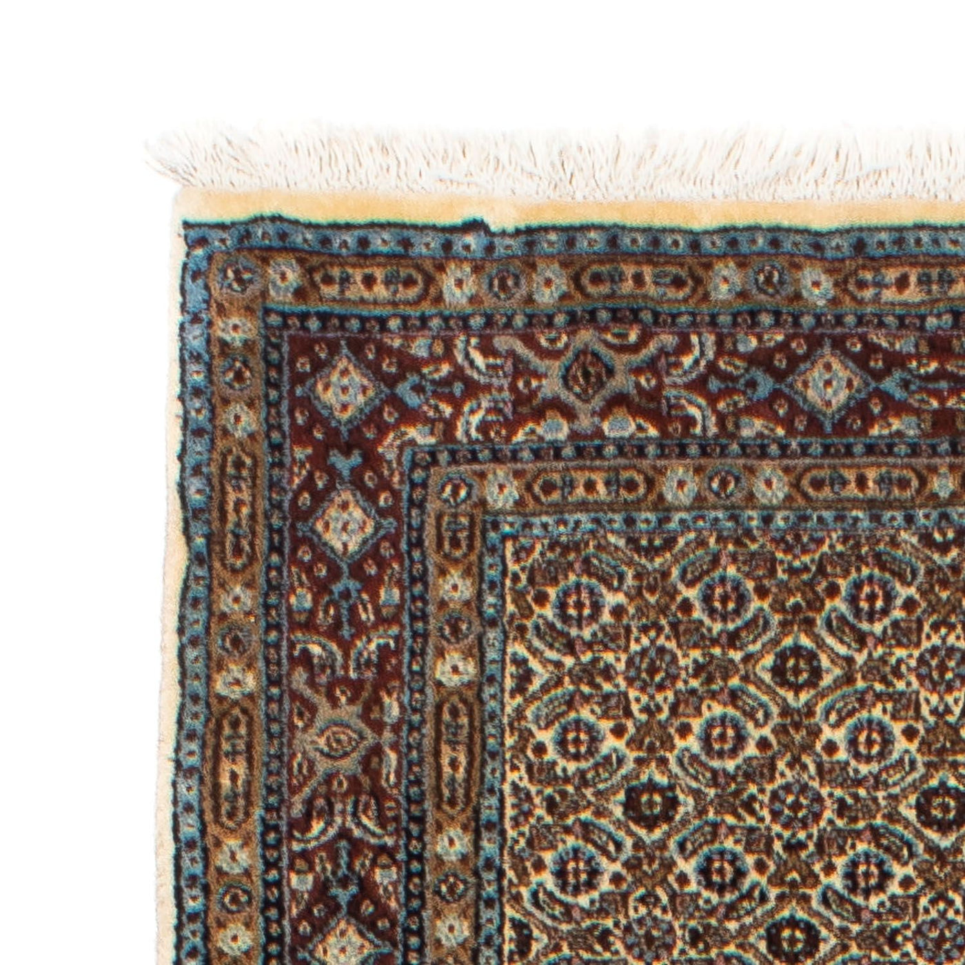 Moud Rug 297x77cm - Persian Rugs