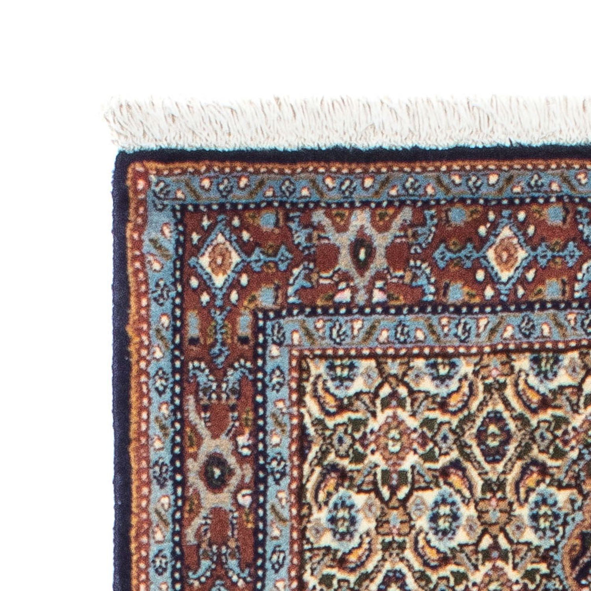 Runner Perser Rug - Classic - 191 x 75 cm - beige