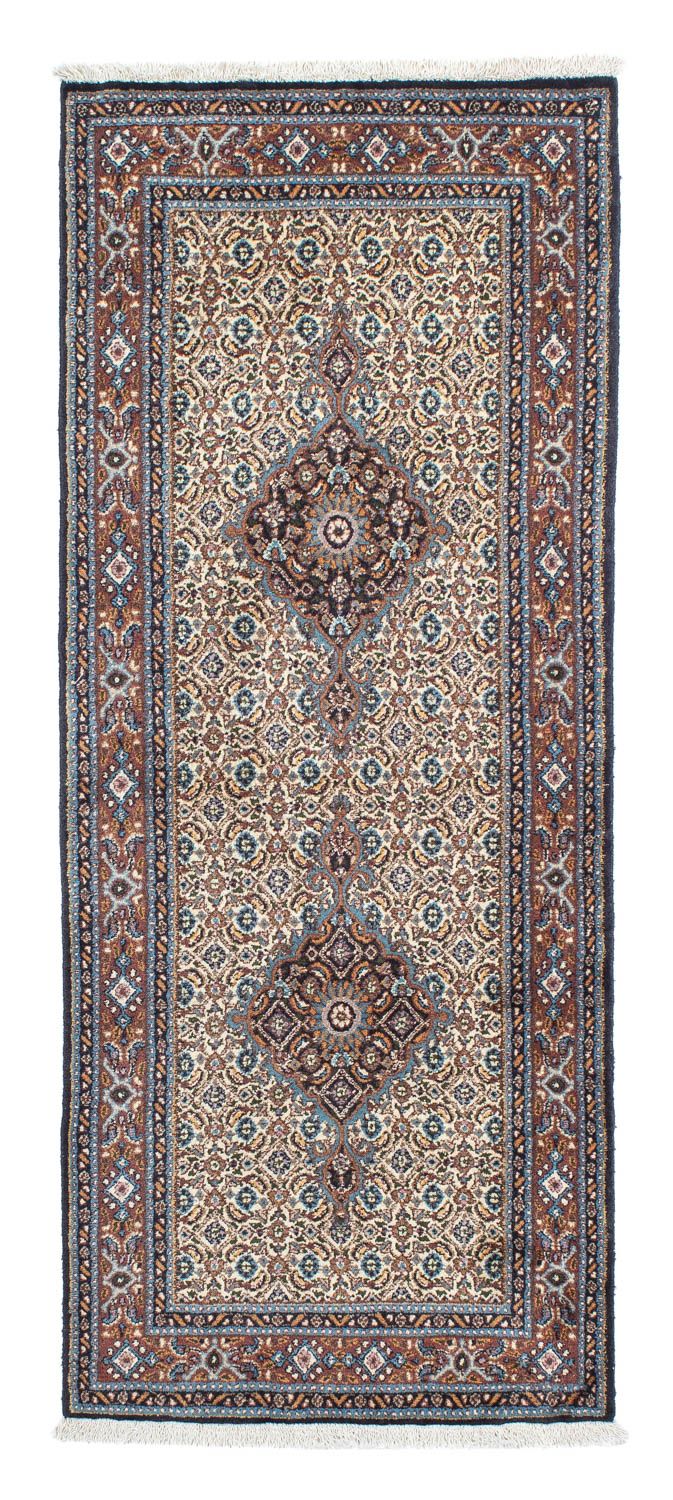 Runner Perser Rug - Classic - 197 x 75 cm - beige