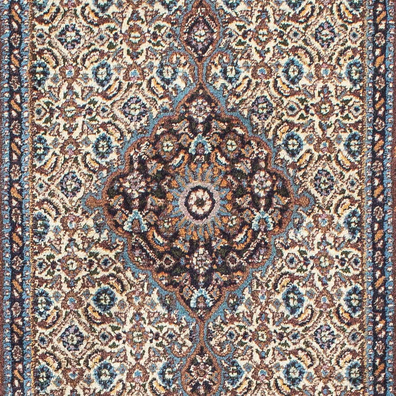 Runner Perser Rug - Classic - 197 x 75 cm - beige