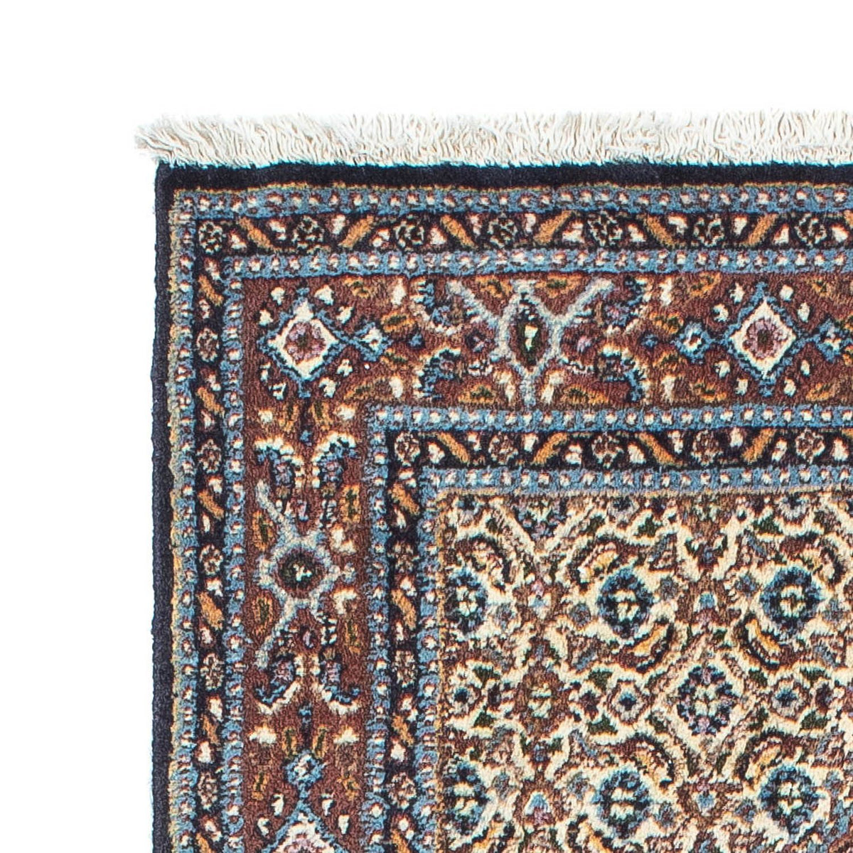 Moud Rug 75x197cm - Persian Rugs
