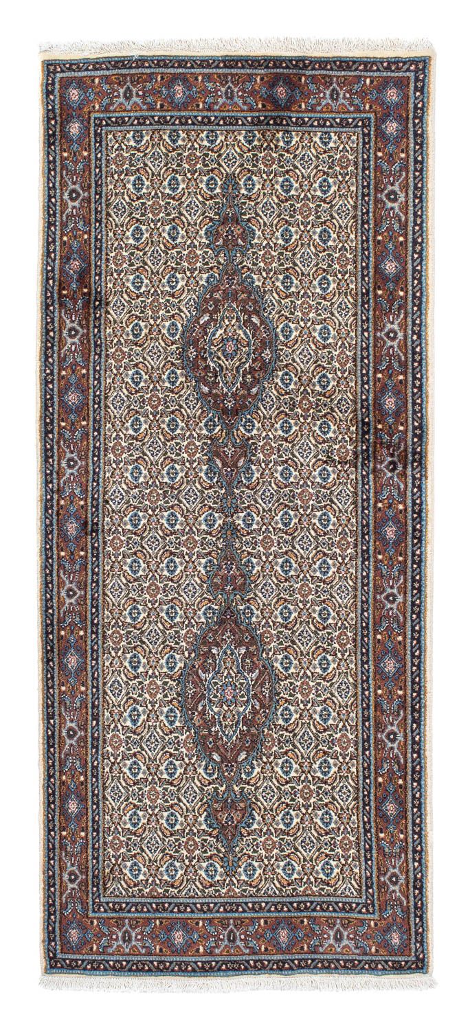 Runner Perser Rug - Classic - 193 x 77 cm - beige