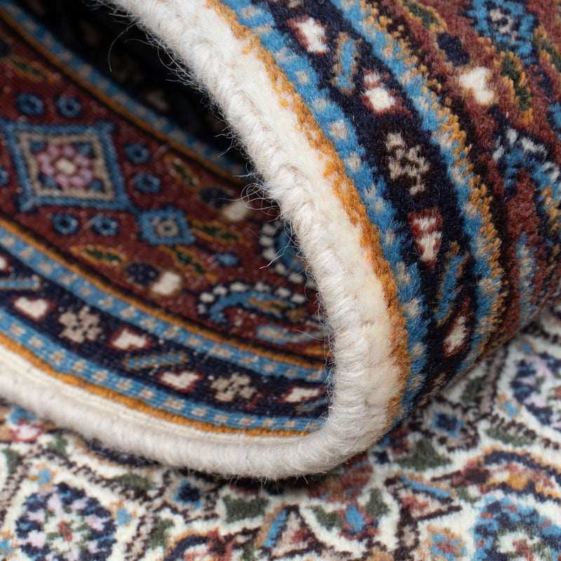 Runner Perser Rug - Classic - 193 x 77 cm - beige