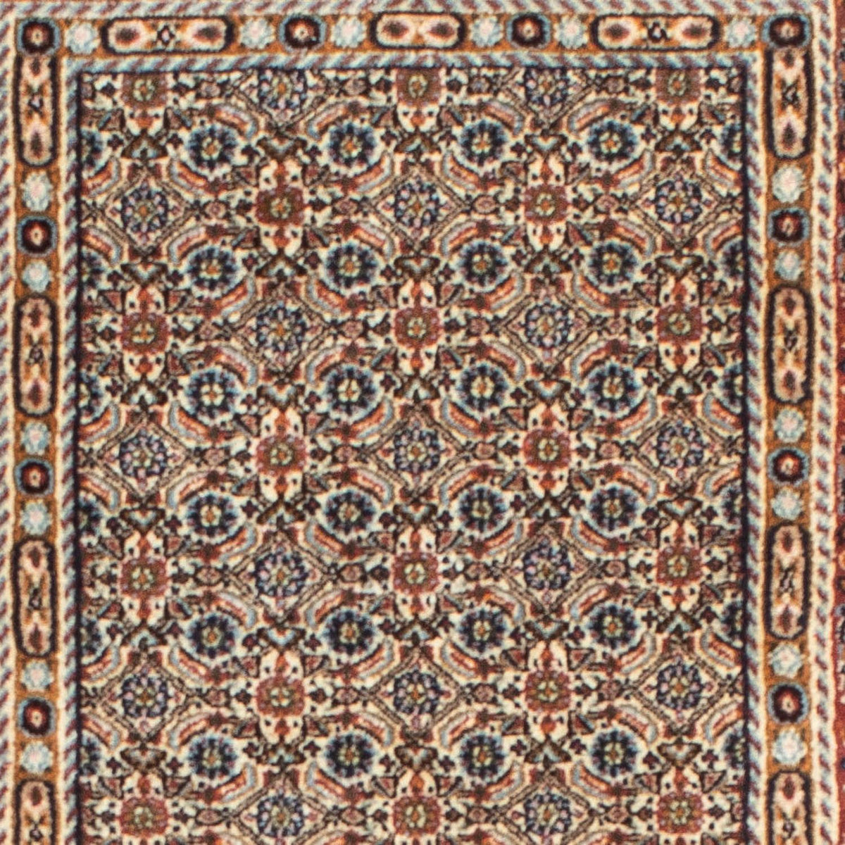 Runner Perser Rug - Classic - 195 x 80 cm - beige