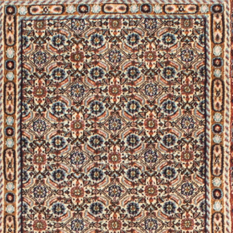 Runner Perser Rug - Classic - 195 x 80 cm - beige